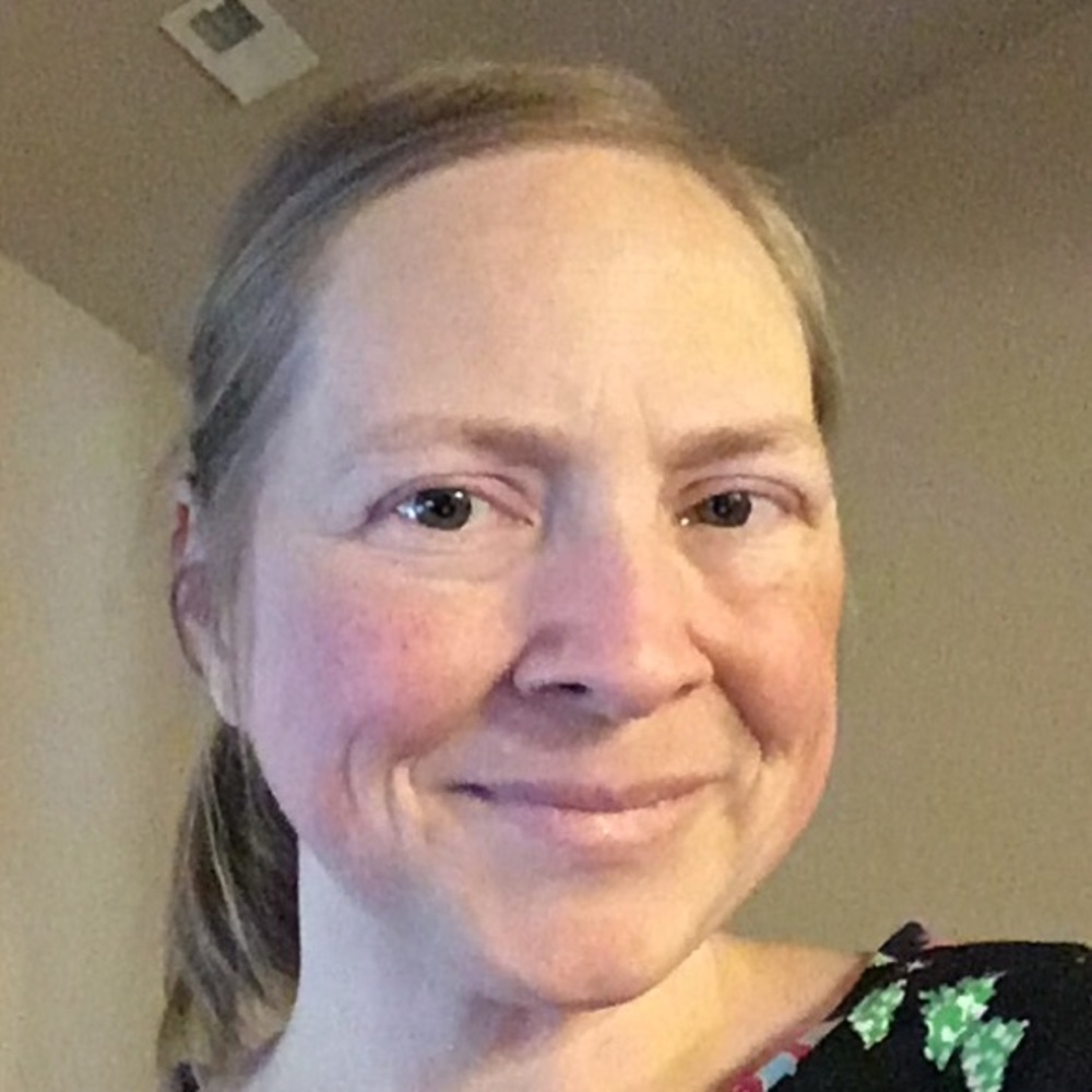 Meet your Posher, Nikki